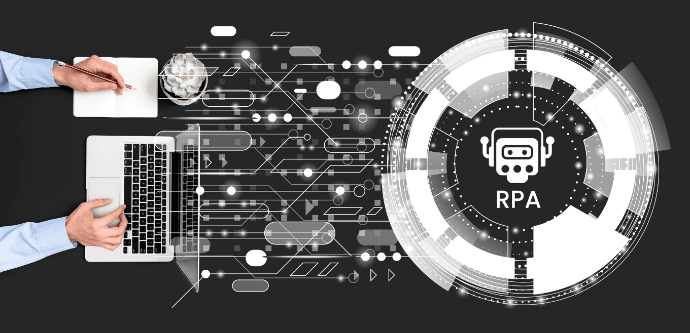 Robotic Processes Automation