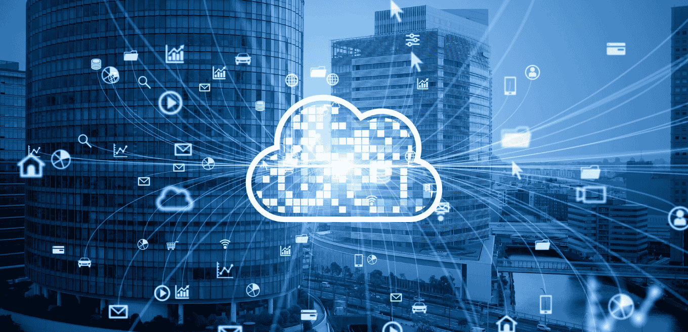 12 Benefits of Cloud Computing for Your Business