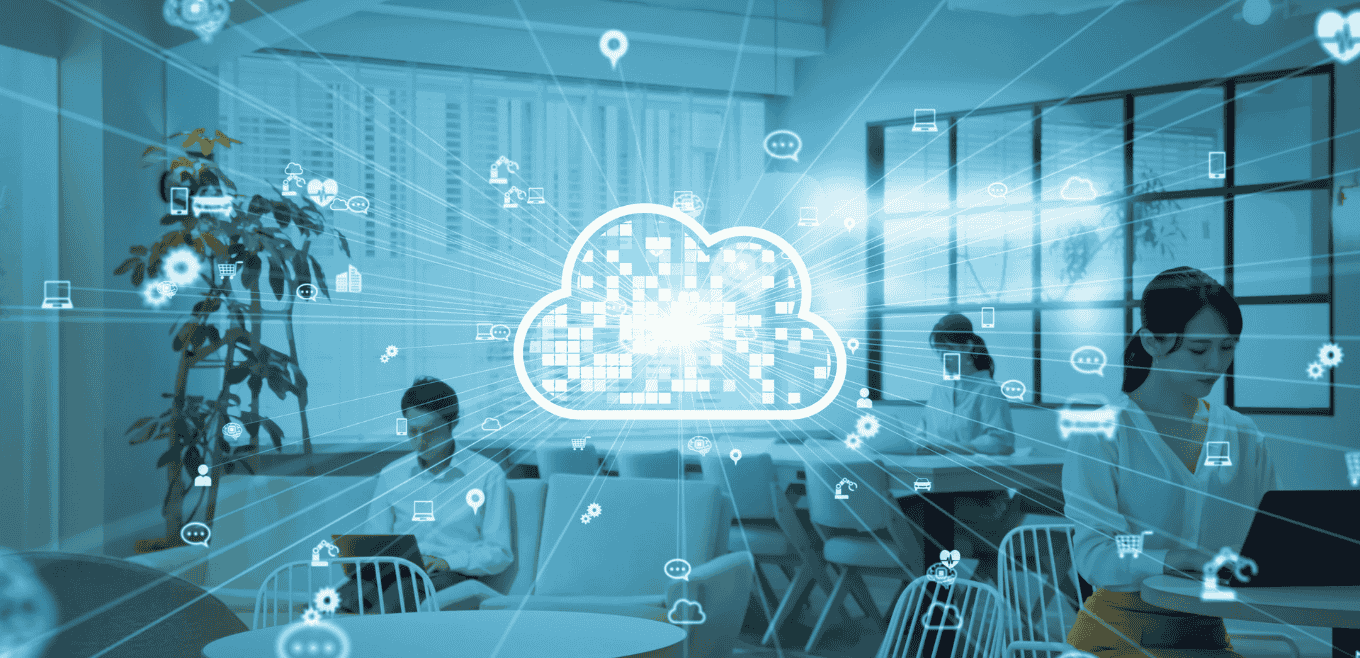 Cloud Computing for SMEs Efficient and Scalable Solutions