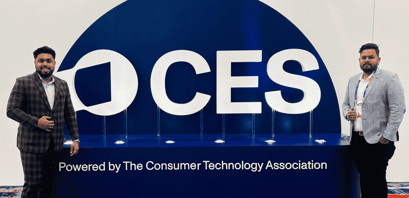 CES 2025