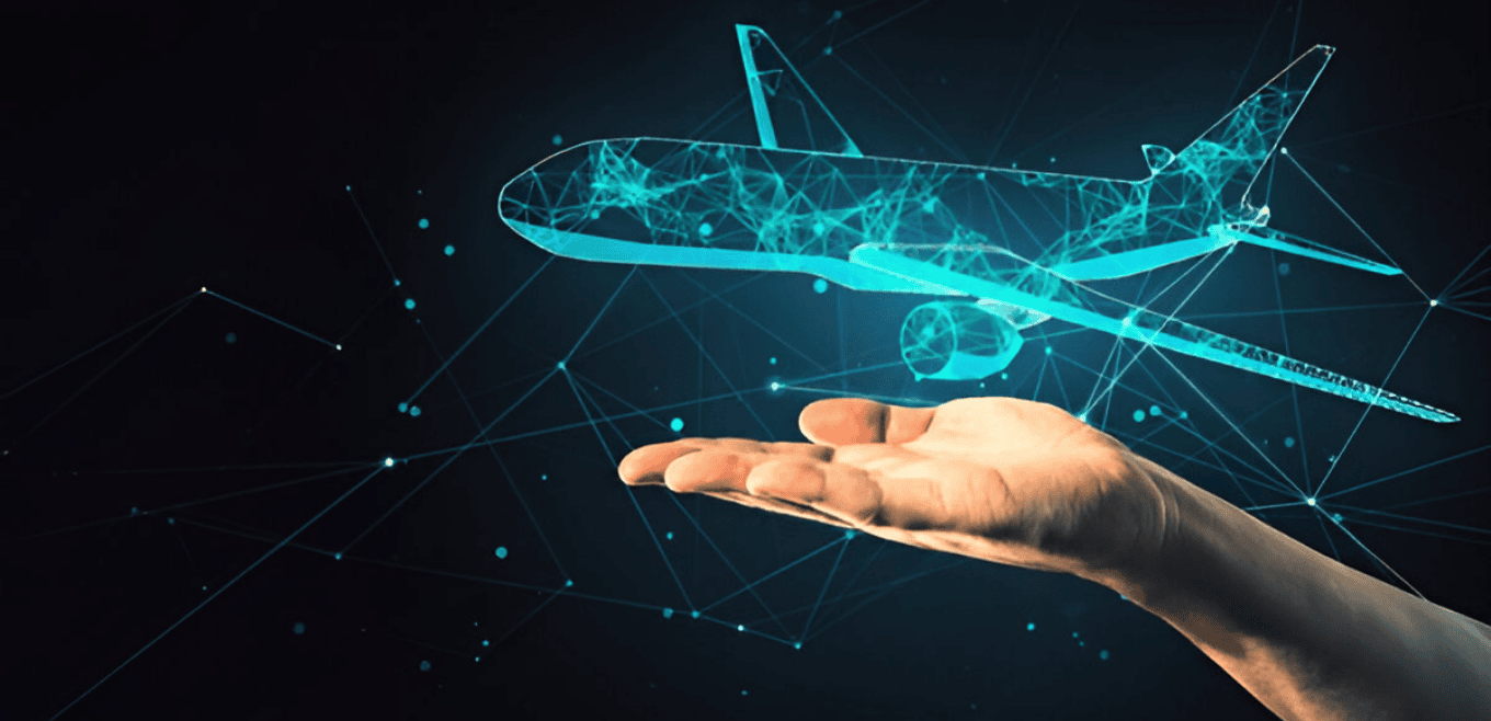 Driving Digital Transformation in Aviation Operations