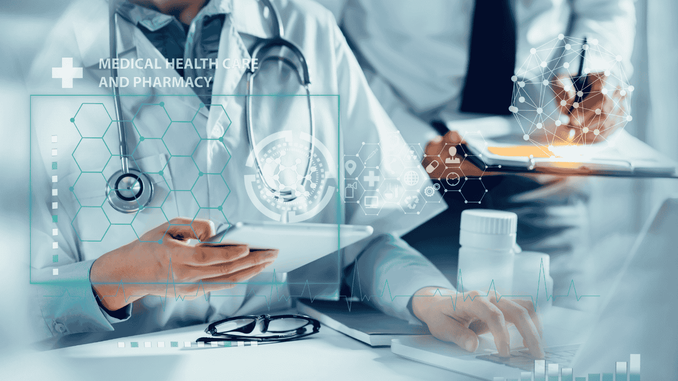 Modernizing Legacy Healthcare App with AI & Cloud Migration