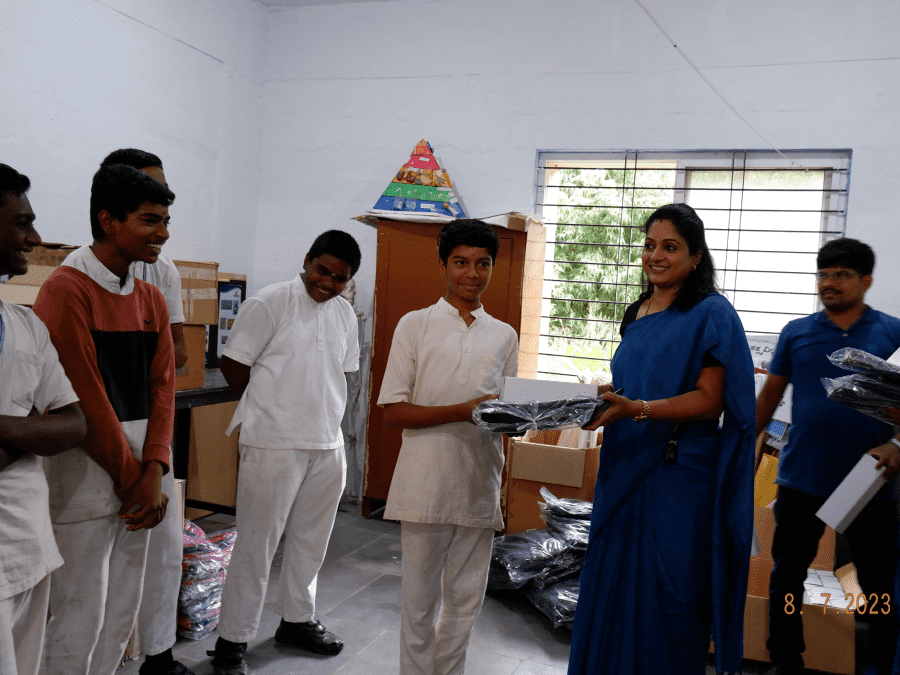 Children Education