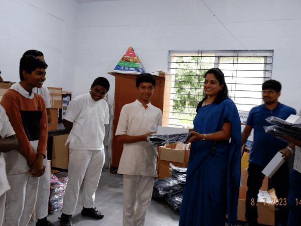 Children Education