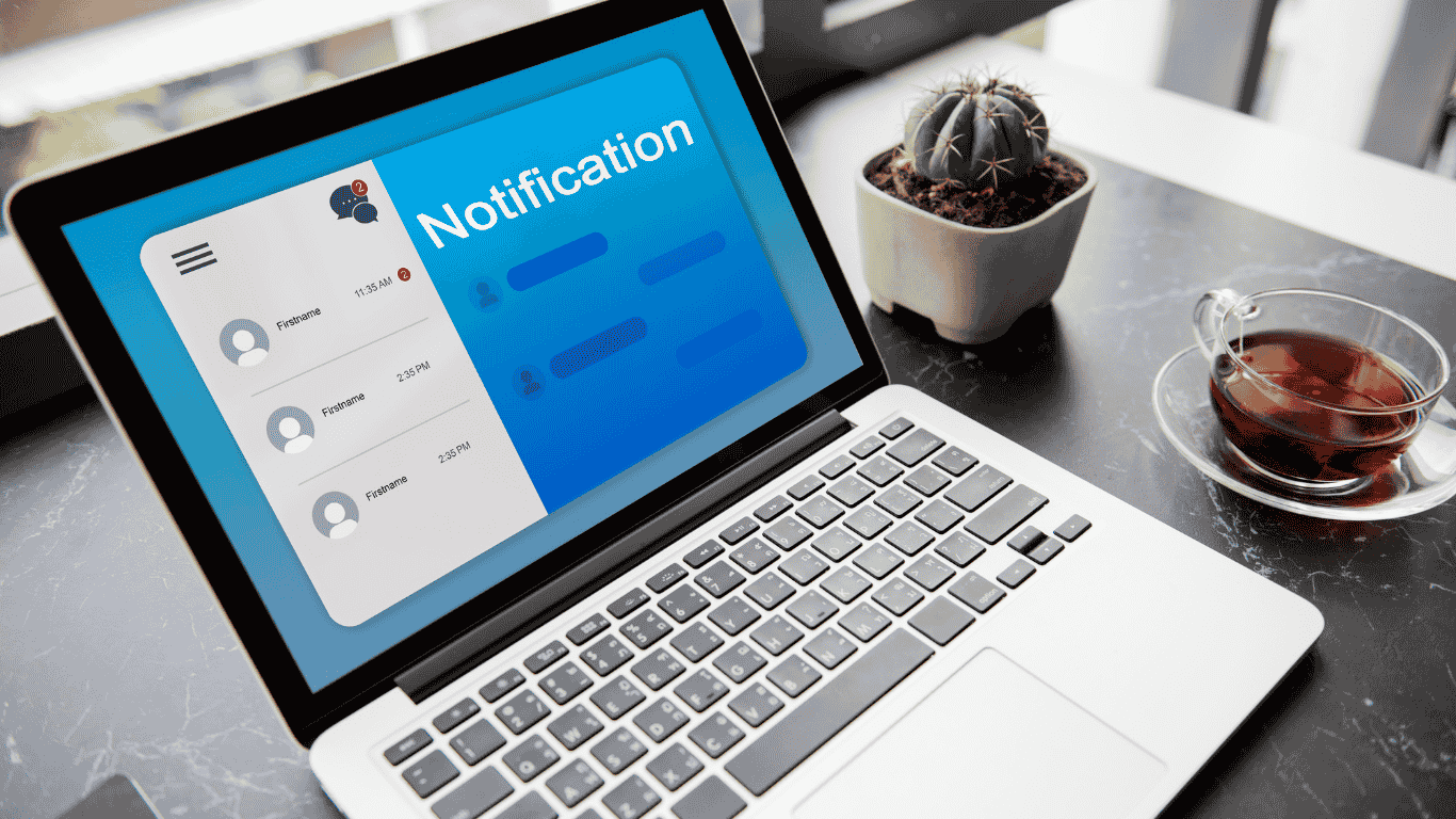 Real-Time Job Alerts & Tracking with Azure Microservices for Education Portal Modernization