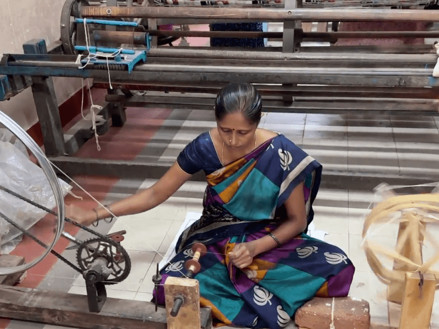 Women Empowerment