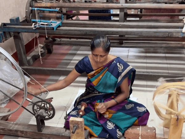 Women Empowerment